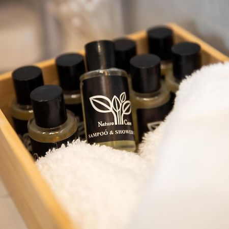 Golden View Suites Vóthon エクステリア 写真