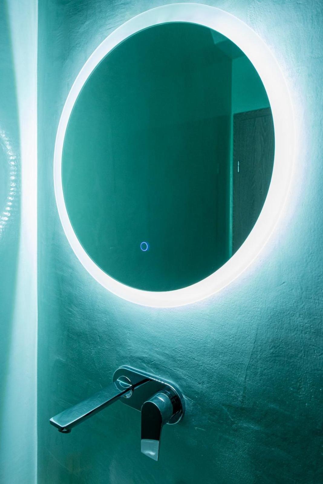 Golden View Suites Vóthon エクステリア 写真