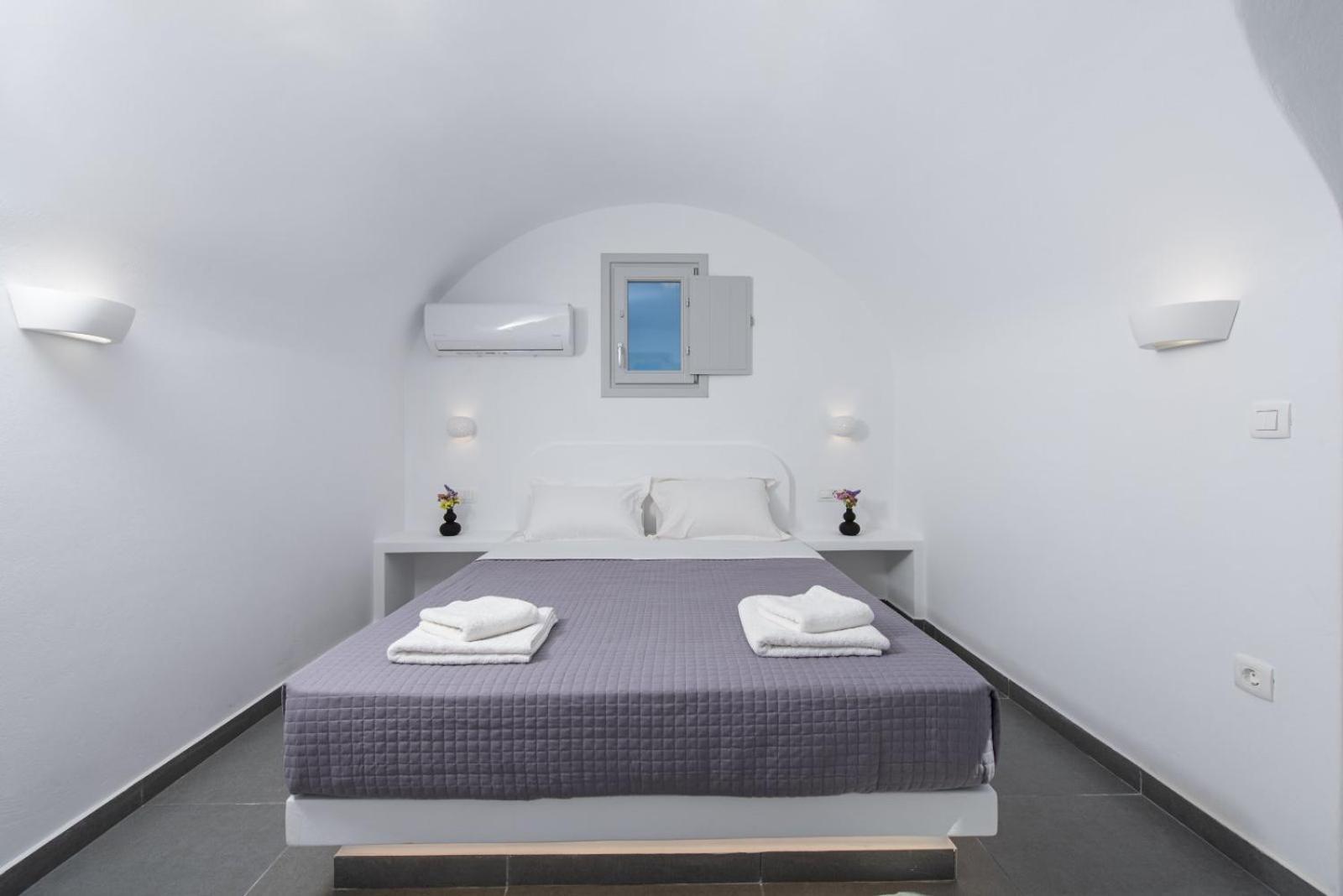 Golden View Suites Vóthon エクステリア 写真