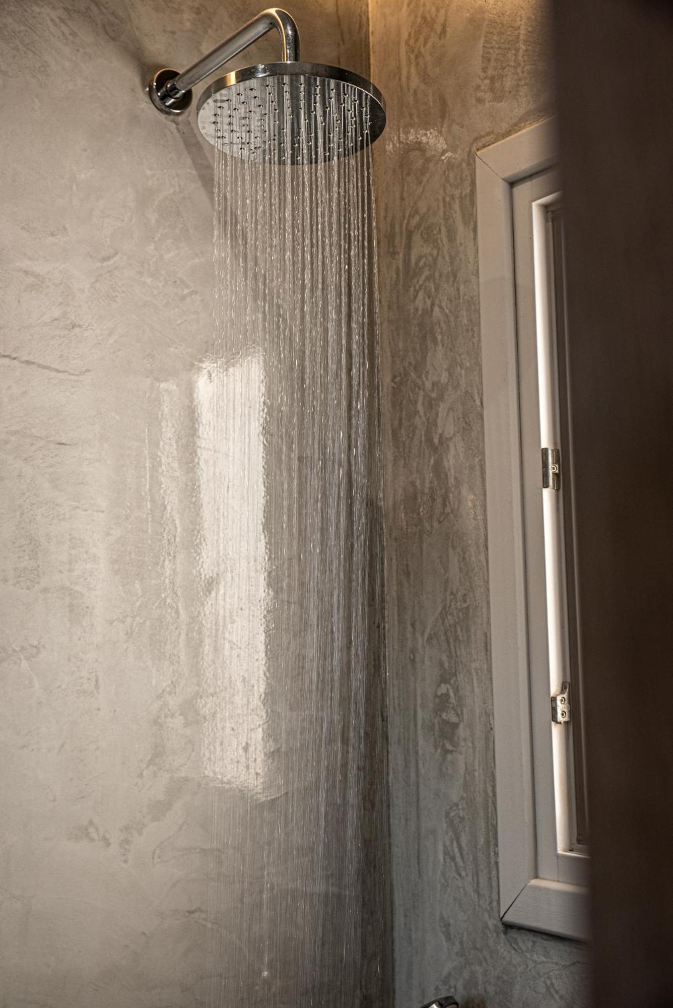 Golden View Suites Vóthon エクステリア 写真